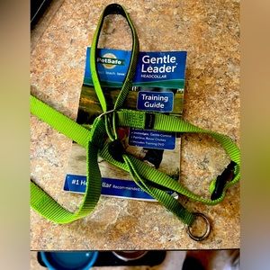 Gentle Leader Headcollar